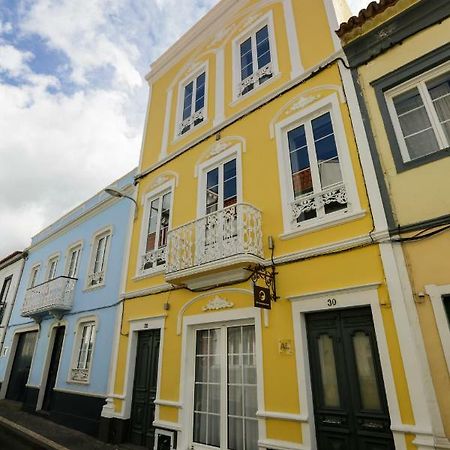 Azor International Hostel Ponta Delgada  Exterior photo
